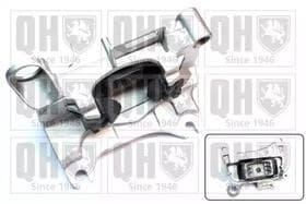 Подушка двигателя