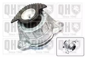 Подушка двигуна Подушка двигуна