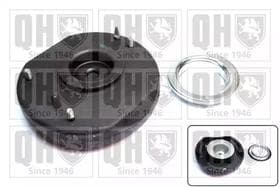 Комплект (опора + подшипник)