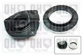 Комплект (опора + підшипник)