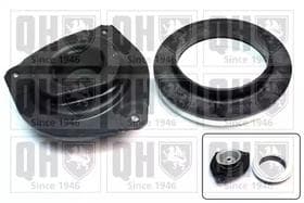 Комплект (опора + підшипник)