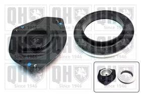 Комплект (опора + підшипник)