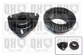 Комплект (опора + подшипник)