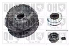 Комплект (опора + підшипник)