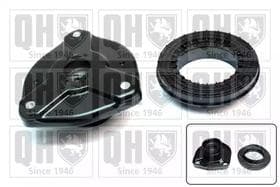 Комплект (опора + підшипник)