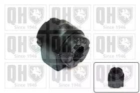 Втулка стабилизатора Втулка стабилизатора