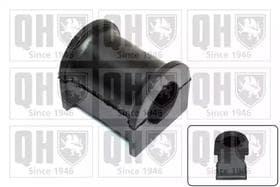 Втулка стабилизатора Втулка стабилизатора