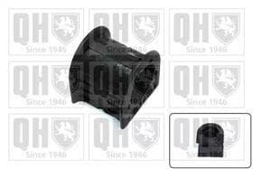 Втулка стабілізатора Втулка стабілізатора