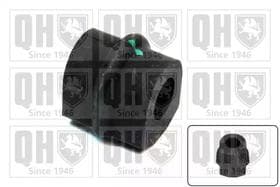 Втулка стабилизатора Втулка стабилизатора