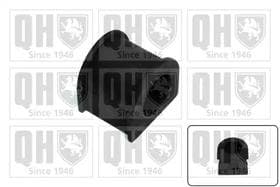 Втулка стабилизатора Втулка стабилизатора