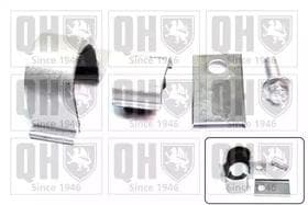 Втулка стабилизатора Втулка стабилизатора