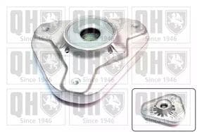 Опора амортизатора