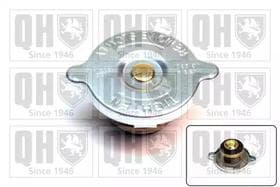 Кришка радіатора