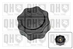 Крышка бачка охлаждающей жидкости