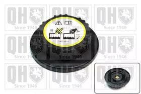 Крышка бачка охлаждающей жидкости