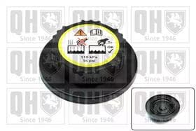 Крышка бачка охлаждающей жидкости