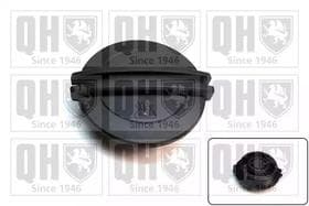 Кришка бачка охолоджувальної рідини Кришка бачка охолоджувальної рідини