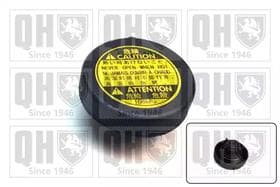 Крышка бачка охлаждающей жидкости