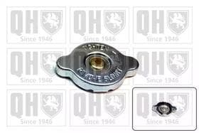 Крышка радиатора Крышка радиатора