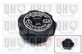 Кришка бачка охолоджувальної рідини