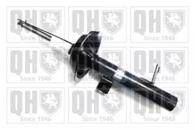 Стойка амортизатора