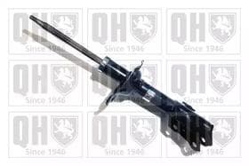 Стійка амортизатора