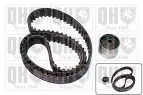 Комплект ремня ГРМ