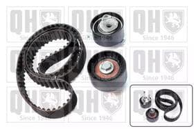 Комплект ременя ГРМ Комплект ременя ГРМ