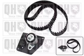 Комплект ремня ГРМ