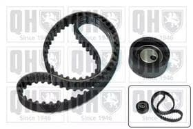 Комплект ремня ГРМ