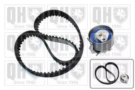 Комплект ремня ГРМ