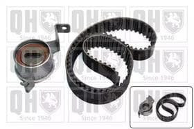 Комплект ремня ГРМ