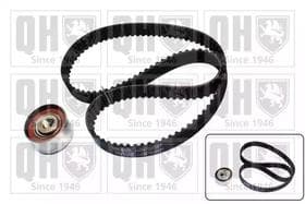 Комплект ременя ГРМ