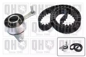 Комплект ремня ГРМ