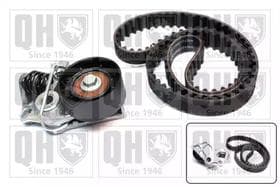 Комплект ременя ГРМ Комплект ременя ГРМ