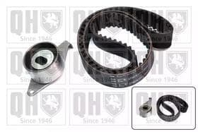 Комплект ремня ГРМ Комплект ремня ГРМ