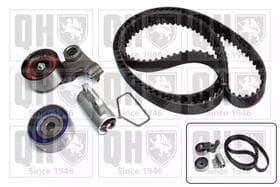 Комплект ремня ГРМ Комплект ремня ГРМ