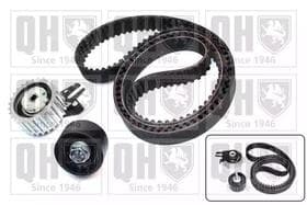 Комплект ременя ГРМ
