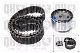 Комплект ремня ГРМ