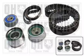 Комплект ременя ГРМ