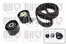 Комплект ремня ГРМ Комплект ремня ГРМ