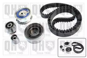 Комплект ременя ГРМ Комплект ременя ГРМ