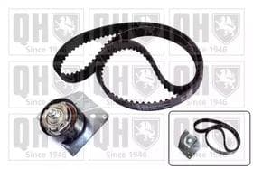 Комплект ременя ГРМ