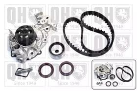 Комплект ремня ГРМ + помпа Комплект ремня ГРМ + помпа