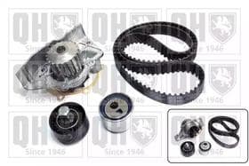 Комплект ремня ГРМ + помпа Комплект ремня ГРМ + помпа