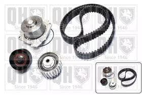 Комплект ремня ГРМ + помпа Комплект ремня ГРМ + помпа