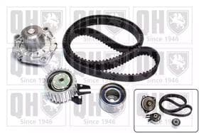 Комплект ременя ГРМ + помпа Комплект ременя ГРМ + помпа
