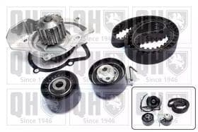 Комплект ремня ГРМ + помпа Комплект ремня ГРМ + помпа