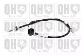 Трос сцепления