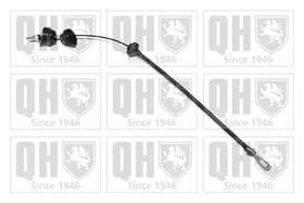 Трос сцепления